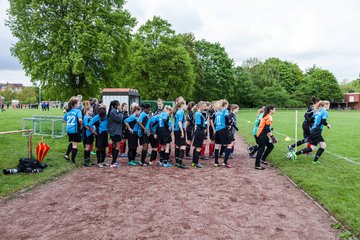 Bild 84 - B-Juniorinnen Kieler MTV - MTSV Olympia Neum�nster : Ergebnis: 0:10